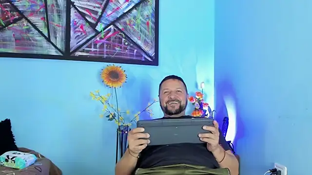 Snapshot of Daniel_08_8 chatting on 6, 1, 2026 Daniel 08 8 online show from 6, 1, 2026