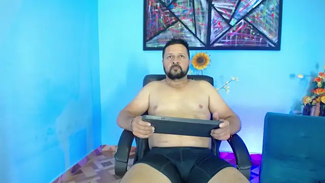 Snapshot of Daniel_08_8 chatting on 15, 1, 2026 Daniel 08 8 online show from 15, 1, 2026