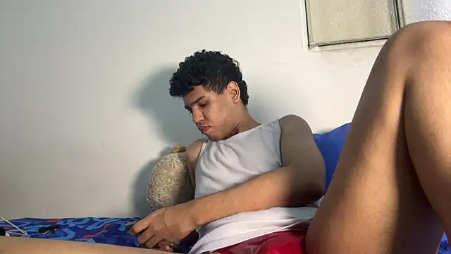 Santiago-Thompson online show from 1, 12, 2025