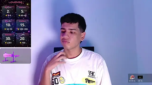 Santiago-Thompson online show from 28, 2, 2026