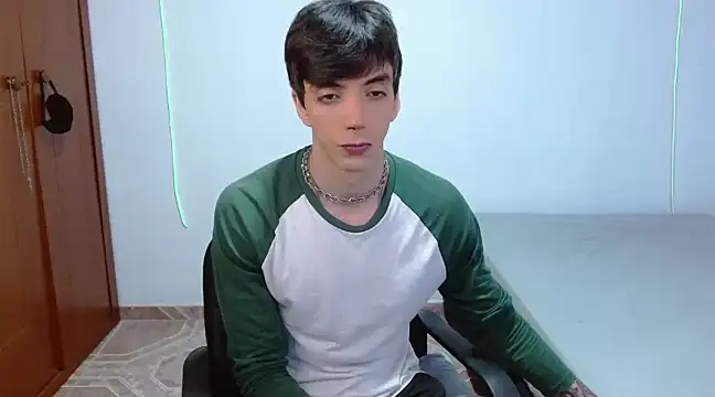 H3ll B0I online show from 18, 2, 2025