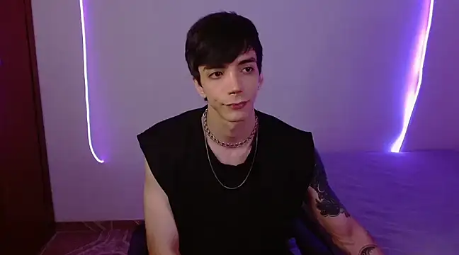 H3ll B0I online show from 23, 2, 2025