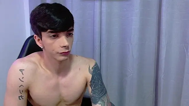 H3ll B0I online show from 25, 9, 2025