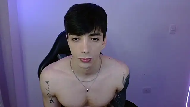 H3ll B0I online show from 25, 2, 2026