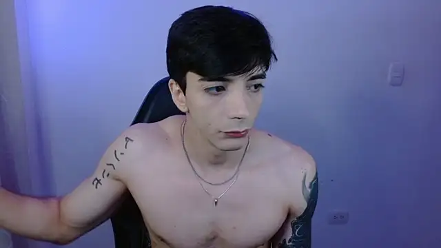 H3ll B0I online show from 15, 3, 2026