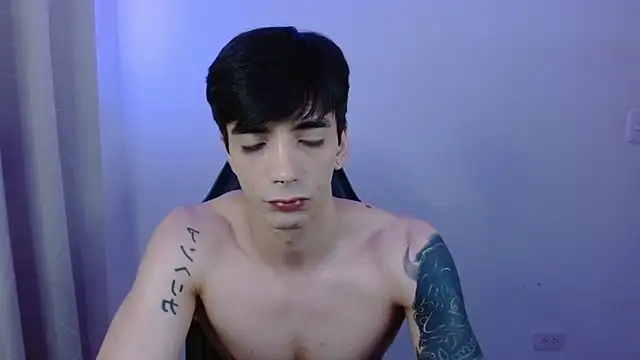 H3ll B0I online show from 21, 3, 2026