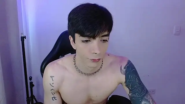 H3ll B0I online show from 28, 3, 2026