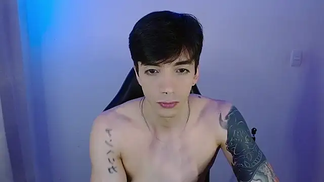 H3ll B0I online show from 30, 3, 2026