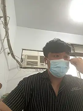 Snapshot of MSP_Doremi chatting on 27, 1, 2025 MSP Doremi online show from 27, 1, 2025