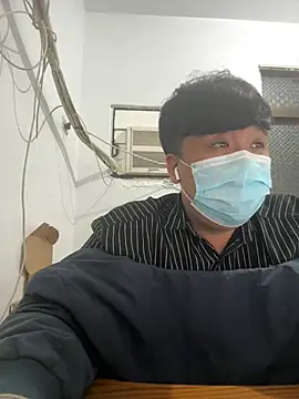 Snapshot of MSP_Doremi chatting on 27, 1, 2025 MSP Doremi online show from 27, 1, 2025