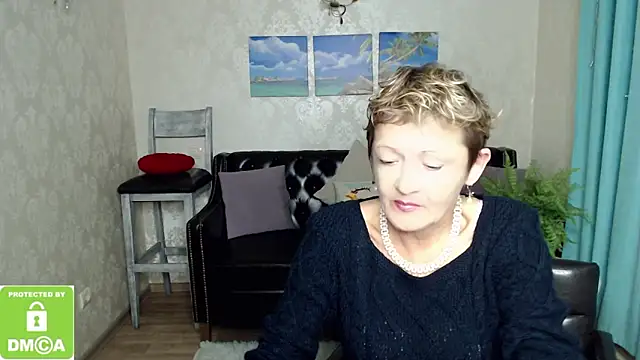 Snapshot of SexyGrandma_ chatting on 19, 9, 2025 SexyGrandma online show from 19, 9, 2025