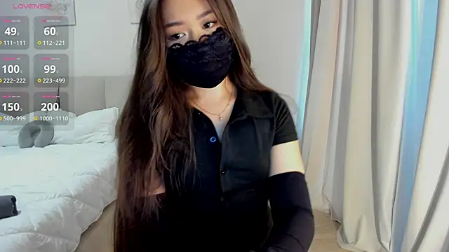 Snapshot of AyameAsakura chatting on 25, 2, 2026 AyameAsakura online show from 25, 2, 2026