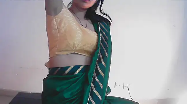 Snapshot of kajal__bhabhi_ chatting on 8, 2, 2025 kajal bhabhi online show from 8, 2, 2025