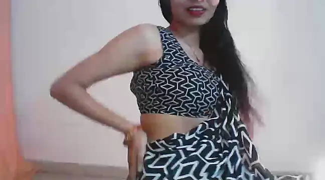 Snapshot of kajal__bhabhi_ chatting on 9, 2, 2025 kajal bhabhi online show from 9, 2, 2025
