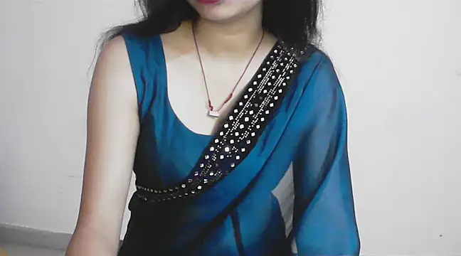 Snapshot of kajal__bhabhi_ chatting on 10, 2, 2025 kajal bhabhi online show from 10, 2, 2025