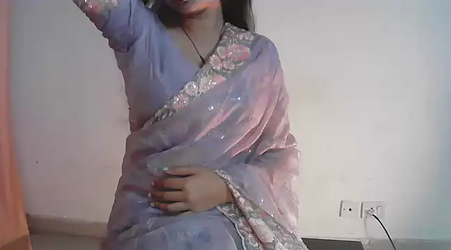 Snapshot of kajal__bhabhi_ chatting on 11, 2, 2025 kajal bhabhi online show from 11, 2, 2025