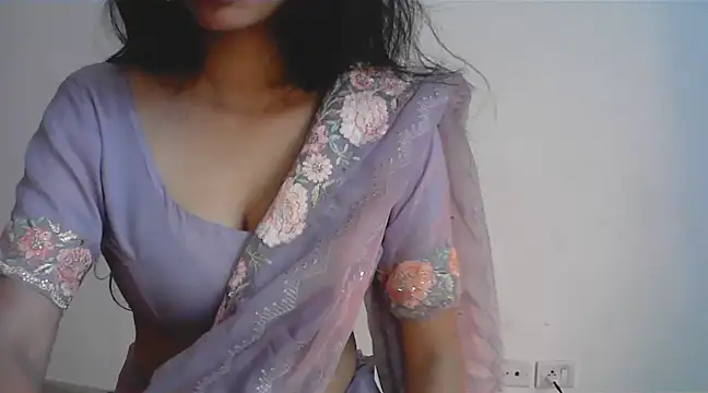 Snapshot of kajal__bhabhi_ chatting on 11, 2, 2025 kajal bhabhi online show from 11, 2, 2025