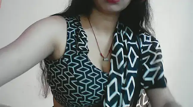 Snapshot of kajal__bhabhi_ chatting on 13, 2, 2025 kajal bhabhi online show from 13, 2, 2025