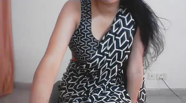 Snapshot of kajal__bhabhi_ chatting on 13, 2, 2025 kajal bhabhi online show from 13, 2, 2025
