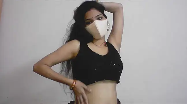 Snapshot of kajal__bhabhi_ chatting on 15, 2, 2025 kajal bhabhi online show from 15, 2, 2025