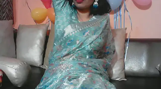 Snapshot of kajal__bhabhi_ chatting on 10, 3, 2025 kajal bhabhi online show from 10, 3, 2025