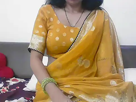 Snapshot of kajal__bhabhi_ chatting on 20, 9, 2025 kajal bhabhi online show from 20, 9, 2025