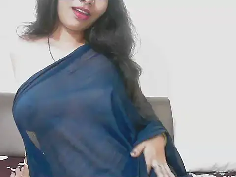 Snapshot of kajal__bhabhi_ chatting on 21, 9, 2025 kajal bhabhi online show from 21, 9, 2025