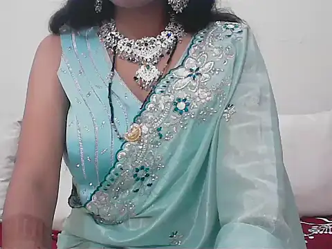 Snapshot of kajal__bhabhi_ chatting on 11, 10, 2025 kajal bhabhi online show from 11, 10, 2025