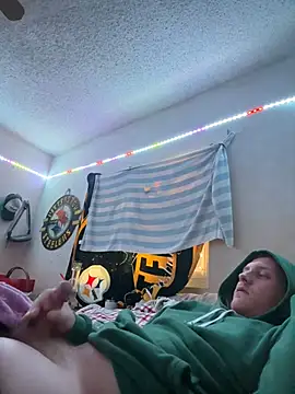 Snapshot of Seanoofss12 chatting on 18, 2, 2025 Seanoofss12 online show from 18, 2, 2025