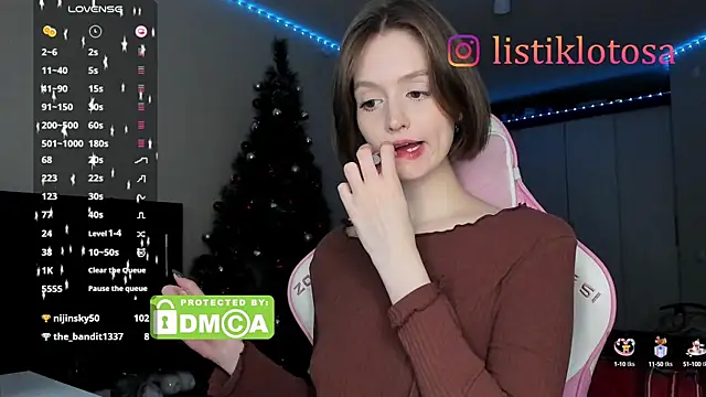 Snapshot of kookome chatting on 2, 2, 2025 kookome online show from 2, 2, 2025