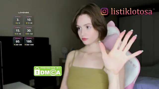Snapshot of kookome chatting on 18, 2, 2025 kookome online show from 18, 2, 2025