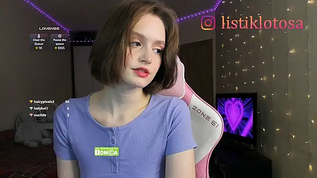 Snapshot of kookome chatting on 9, 3, 2025 kookome online show from 9, 3, 2025
