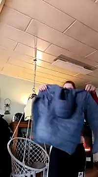 Snapshot of Astrid-Gilbert chatting on 20, 2, 2025 Astrid-Gilbert online show from 20, 2, 2025