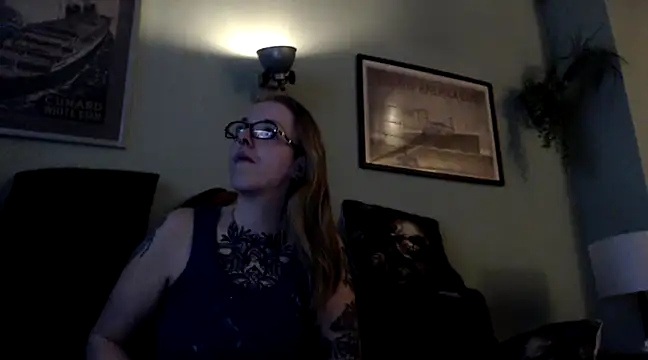 Snapshot of Astrid-Gilbert chatting on 1, 3, 2025 Astrid-Gilbert online show from 1, 3, 2025