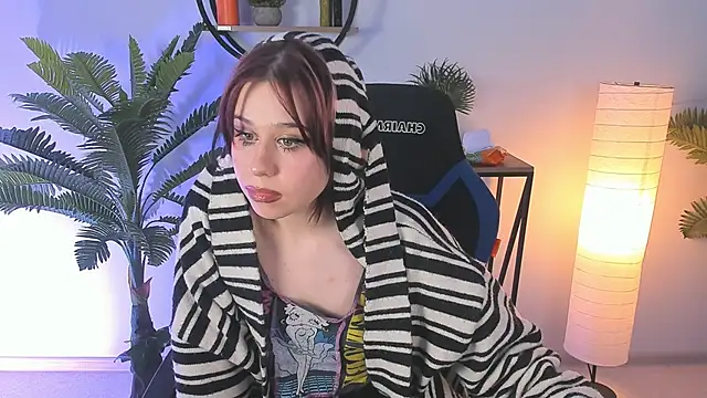 Snapshot of MisaPage chatting on 7, 2, 2025 MisaPage online show from 7, 2, 2025