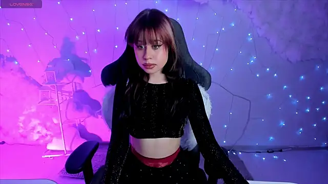 Snapshot of MisaPage chatting on 19, 2, 2025 MisaPage online show from 19, 2, 2025