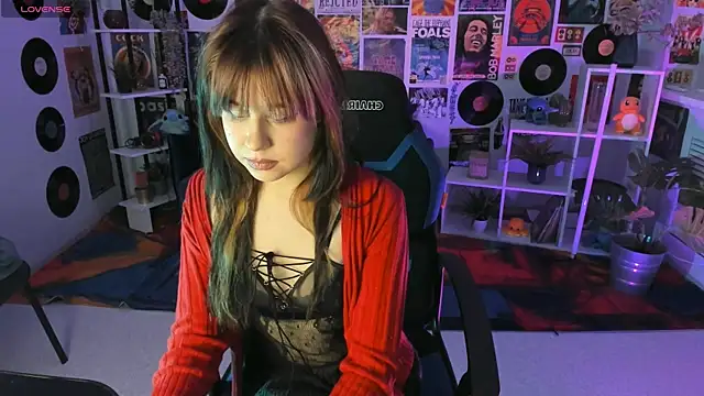 Snapshot of MisaPage chatting on 24, 2, 2025 MisaPage online show from 24, 2, 2025