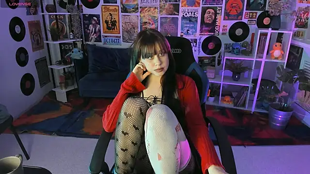 Snapshot of MisaPage chatting on 24, 2, 2025 MisaPage online show from 24, 2, 2025