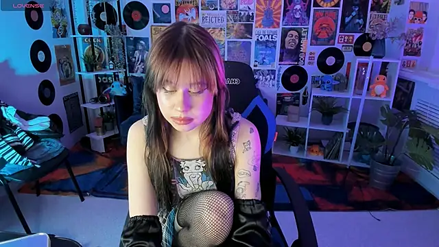 Snapshot of MisaPage chatting on 25, 2, 2025 MisaPage online show from 25, 2, 2025