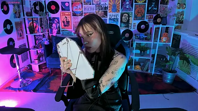 Snapshot of MisaPage chatting on 26, 2, 2025 MisaPage online show from 26, 2, 2025