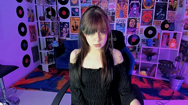 Snapshot of MisaPage chatting on 9, 3, 2025 MisaPage online show from 9, 3, 2025