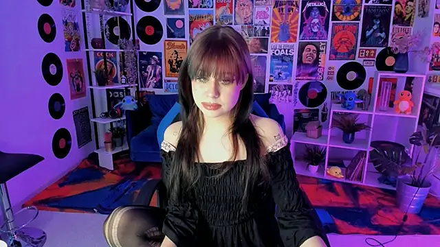 Snapshot of MisaPage chatting on 9, 3, 2025 MisaPage online show from 9, 3, 2025