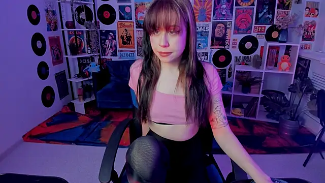 Snapshot of MisaPage chatting on 11, 3, 2025 MisaPage online show from 11, 3, 2025