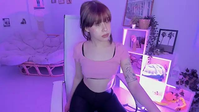 Snapshot of MisaPage chatting on 18, 3, 2025 MisaPage online show from 18, 3, 2025