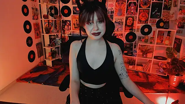 Snapshot of MisaPage chatting on 21, 3, 2025 MisaPage online show from 21, 3, 2025