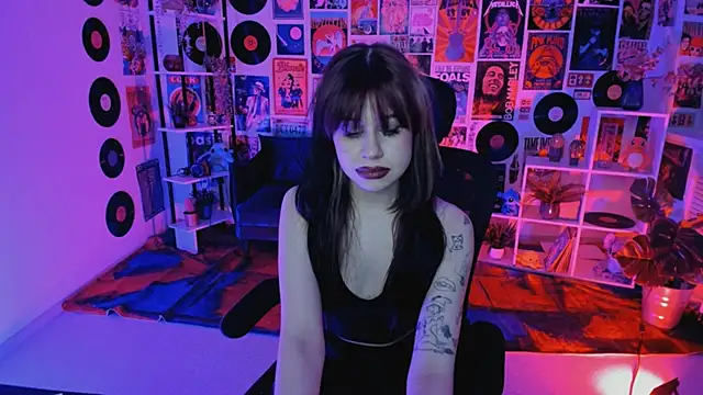 Snapshot of MisaPage chatting on 22, 3, 2025 MisaPage online show from 22, 3, 2025