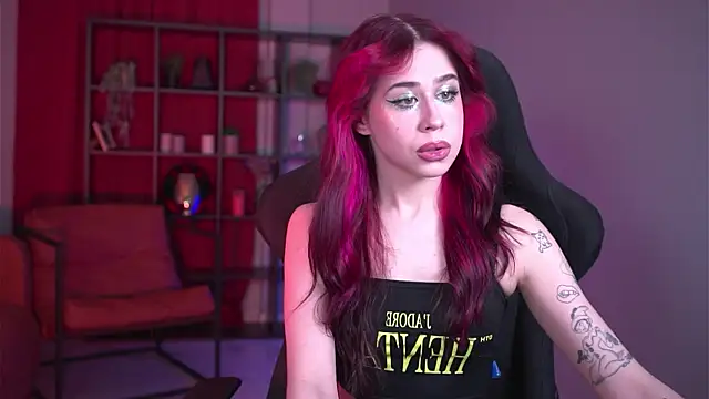 Snapshot of MisaPage chatting on 10, 1, 2026 MisaPage online show from 10, 1, 2026