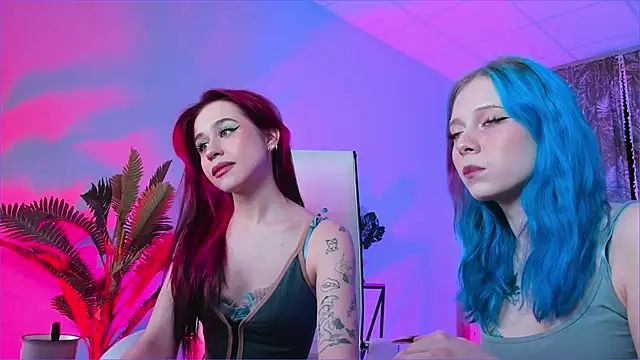 Snapshot of MisaPage chatting on 11, 1, 2026 MisaPage online show from 11, 1, 2026