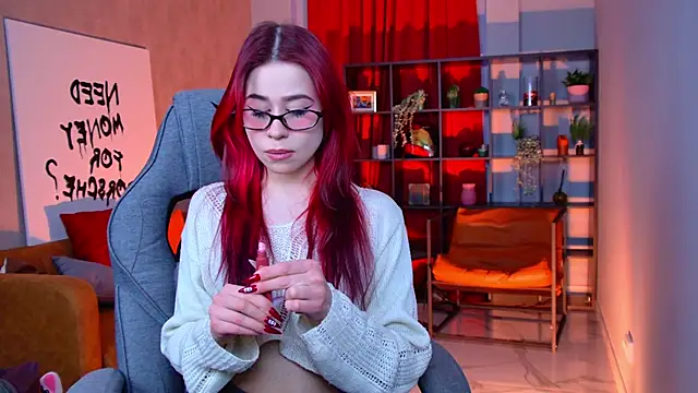 MisaPage online show from 27, 3, 2026