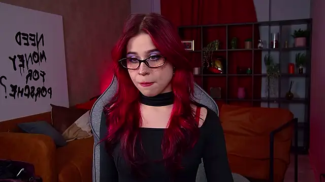 MisaPage online show from 30, 3, 2026